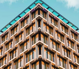 建筑設計事務所