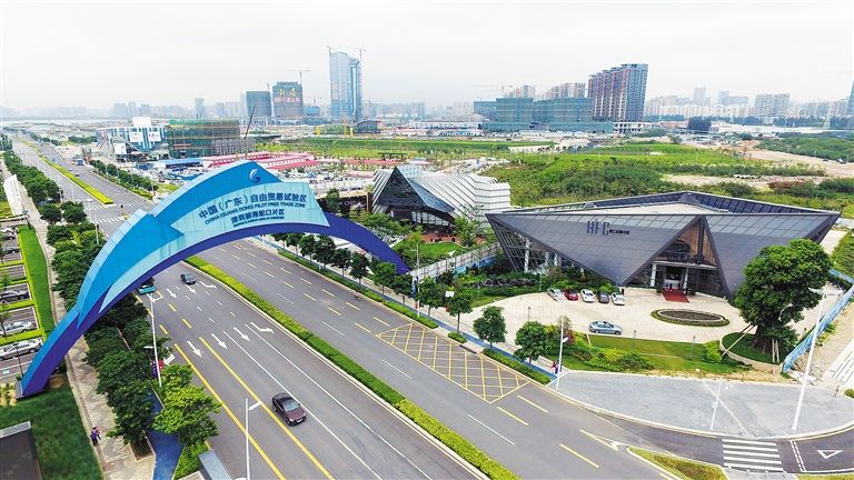 深圳前海合作區法律服務業落戶獎勵措施及認定條件