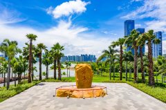 前海企業“歸巢”辦公可享租房補貼