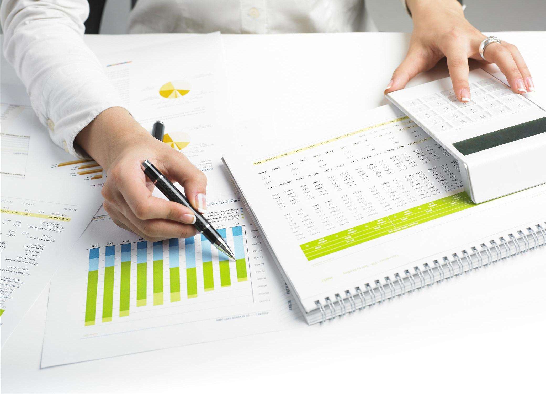 [代理記賬與外包區(qū)別]深圳代理記賬和財務外包的異點