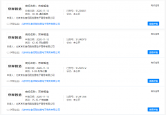 京東關聯公司申請 “京眸智造”商標